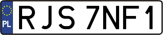 RJS7NF1