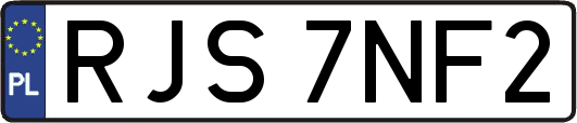 RJS7NF2