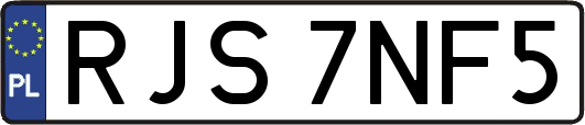 RJS7NF5