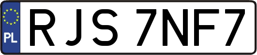 RJS7NF7