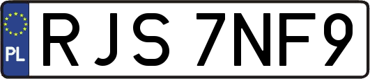 RJS7NF9
