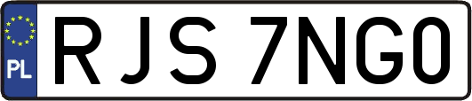 RJS7NG0