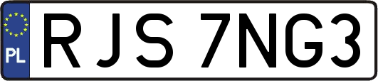 RJS7NG3
