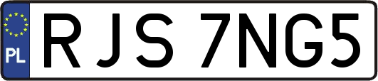 RJS7NG5
