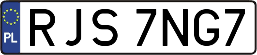 RJS7NG7