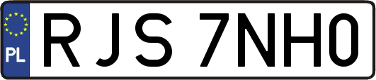 RJS7NH0
