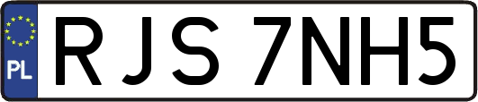 RJS7NH5