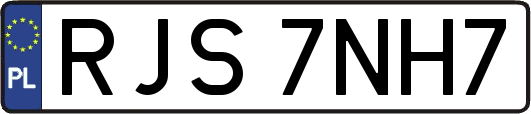 RJS7NH7