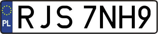 RJS7NH9