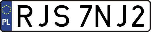 RJS7NJ2