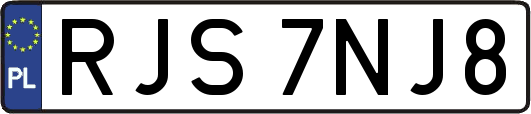 RJS7NJ8