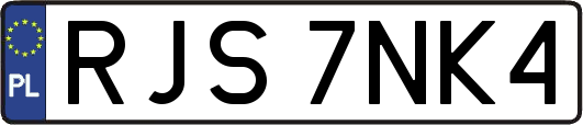 RJS7NK4
