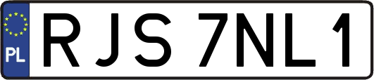 RJS7NL1