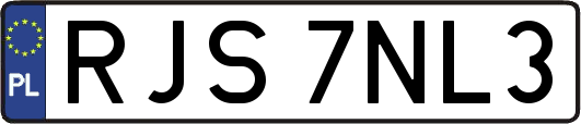 RJS7NL3