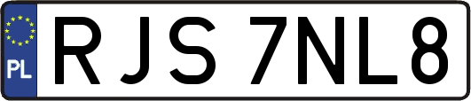 RJS7NL8