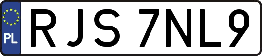 RJS7NL9