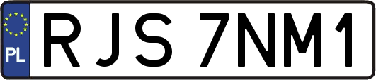 RJS7NM1