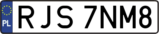 RJS7NM8