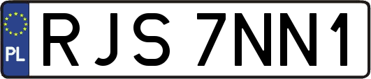 RJS7NN1