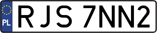 RJS7NN2