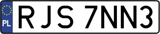 RJS7NN3