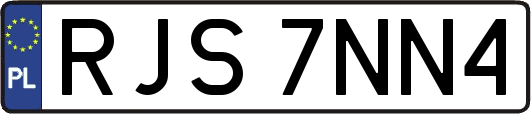 RJS7NN4