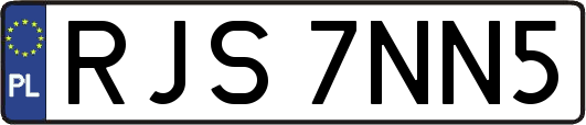 RJS7NN5