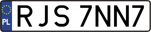 RJS7NN7