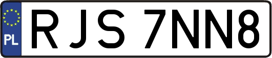 RJS7NN8