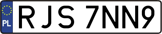RJS7NN9