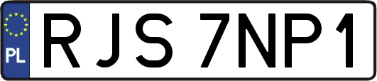RJS7NP1