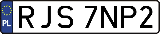 RJS7NP2