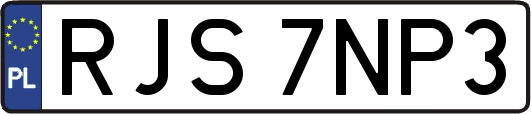 RJS7NP3