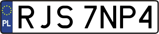 RJS7NP4
