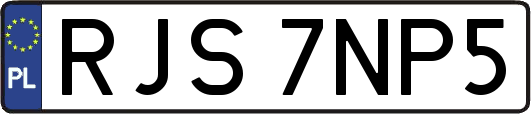 RJS7NP5
