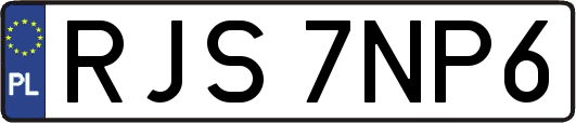 RJS7NP6