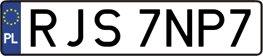 RJS7NP7