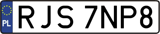 RJS7NP8