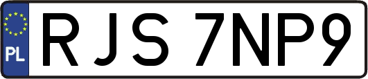 RJS7NP9