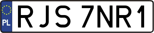 RJS7NR1