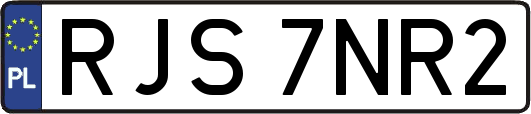 RJS7NR2