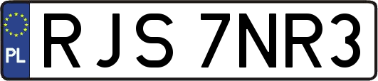 RJS7NR3