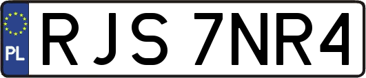 RJS7NR4