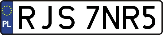 RJS7NR5