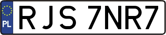 RJS7NR7