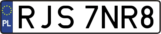 RJS7NR8