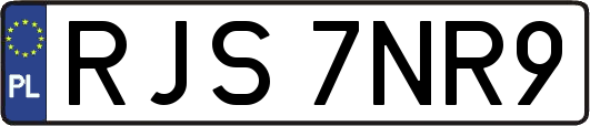RJS7NR9