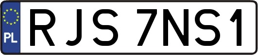 RJS7NS1