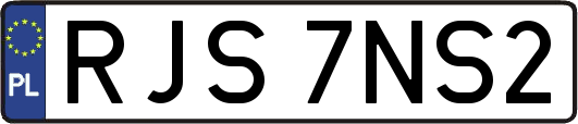 RJS7NS2