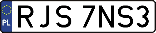 RJS7NS3